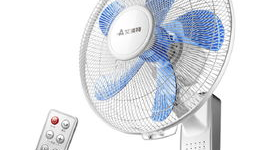 壁扇安装视频,轻松掌握家居通风新技能