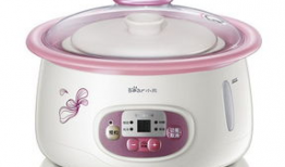 电炖盅使用方法视频,视频教程详解使用方法