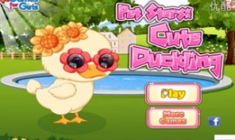 鸭子舞视频原版,揭秘鸭子舞视频的经典魅力